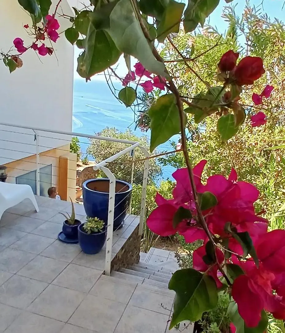 Coup De Coeur Vila Roses 0*,