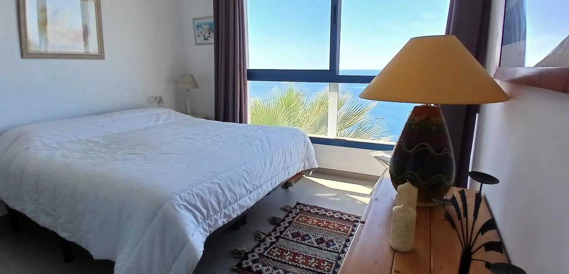 Holiday home Coup De Coeur Villa Roses Spain