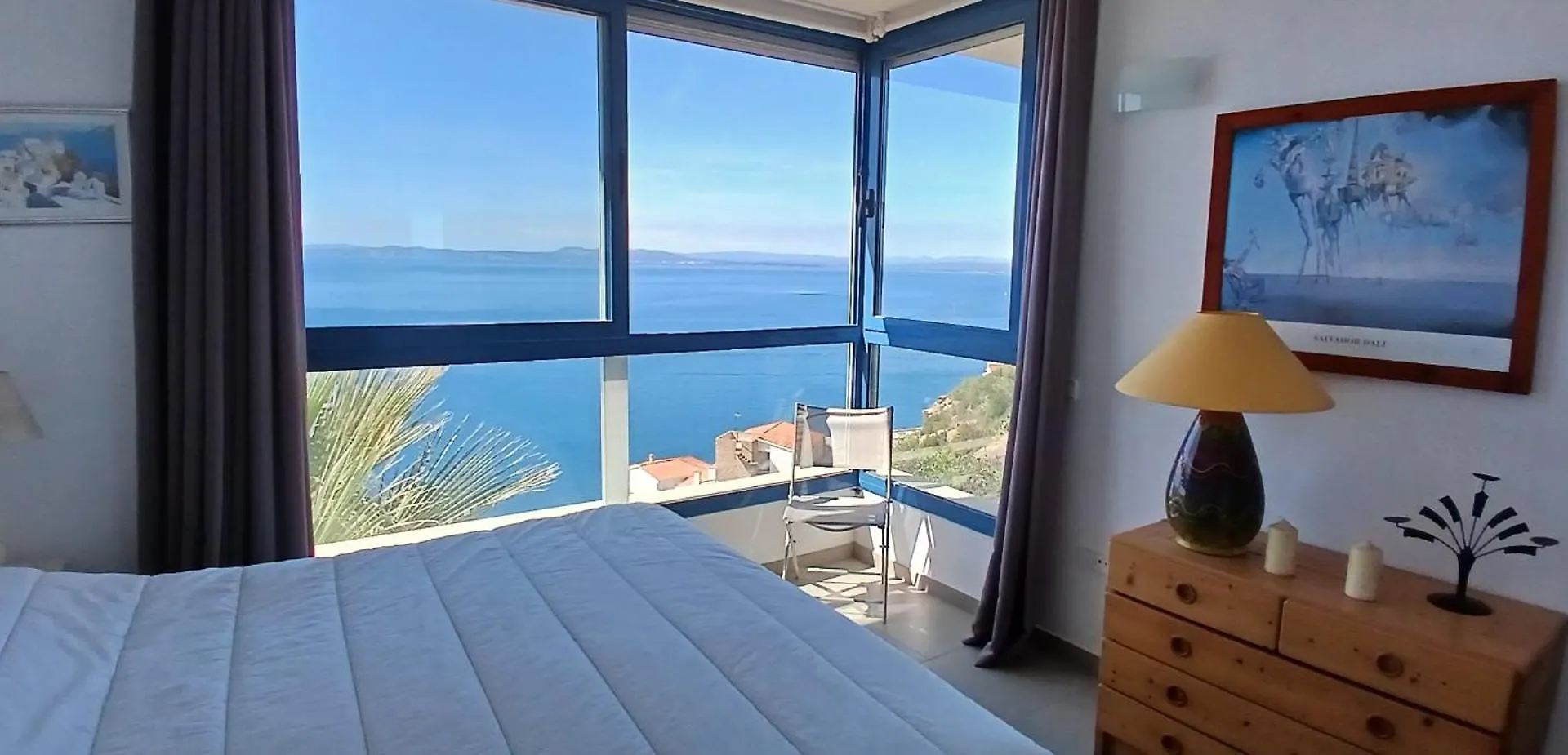 Coup De Coeur Vila Roses Casa de Férias