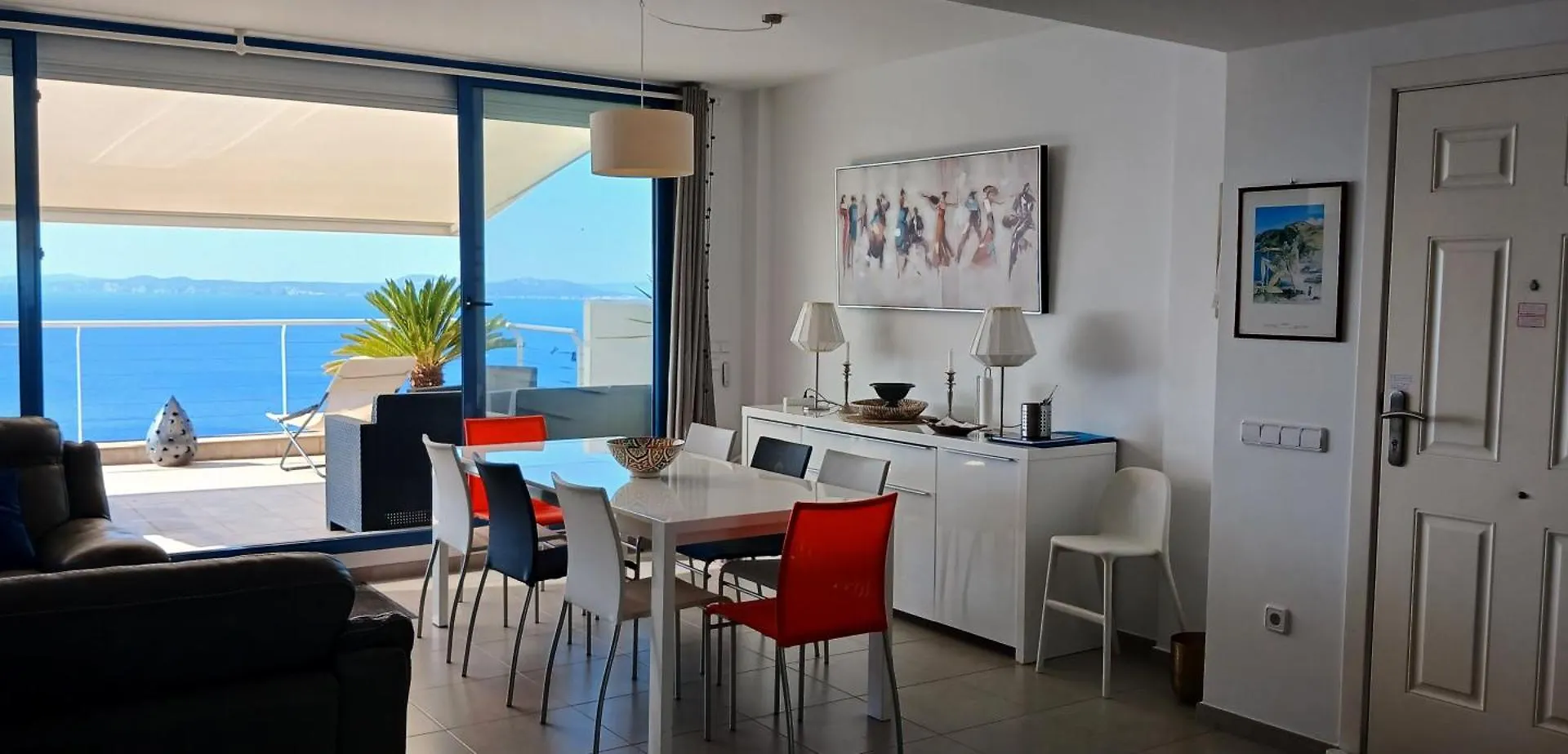 Holiday home Coup De Coeur Villa Roses