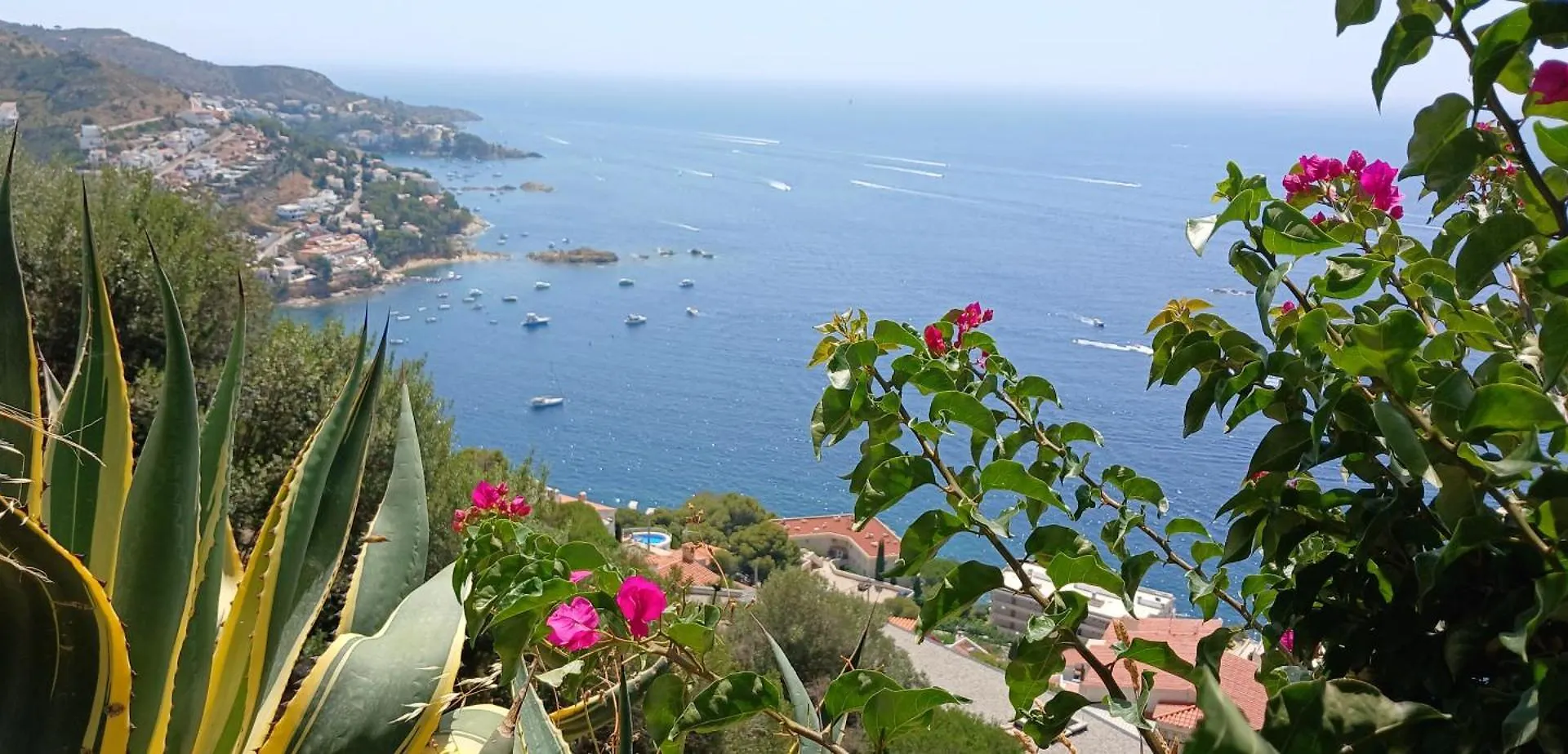 Casa de Férias Coup De Coeur Vila Roses